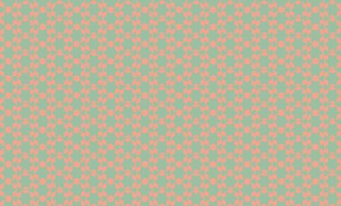 Altıgen desenli modern renkli arkaplan