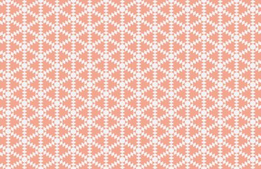 Geometrik elementlerle kusursuz soyut arkaplan