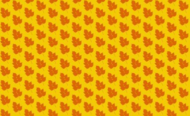 Tekrarlanan şekillerle soyut yaratıcı arkaplan