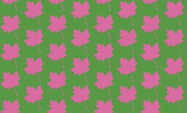 Tekrarlanan şekillerle soyut yaratıcı arkaplan