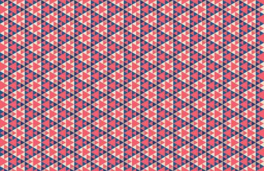 Geometrik elementlerle kusursuz soyut arkaplan