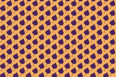 Altıgen desenli modern renkli arkaplan