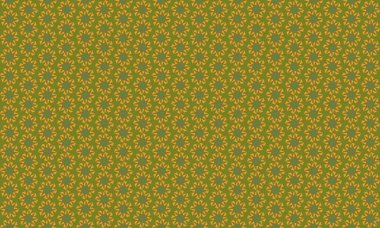 Altıgen desenli modern renkli arkaplan