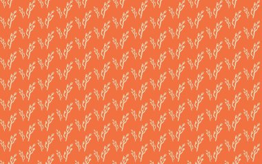 Altıgen desenli modern renkli arkaplan