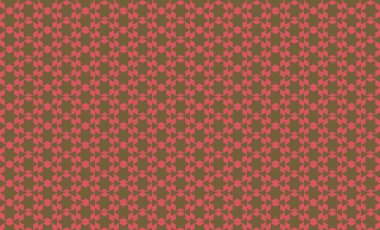 Geometrik elementlerle kusursuz soyut arkaplan