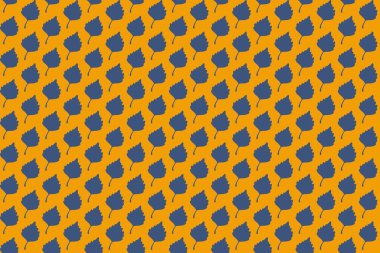 Geometrik elementlerle kusursuz soyut arkaplan