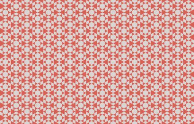 Geometrik elementlerle kusursuz soyut arkaplan