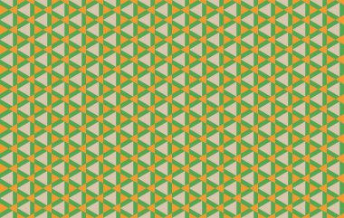 Geometrik elementlerle kusursuz soyut arkaplan