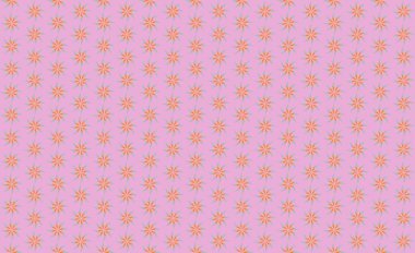 Tekrarlanan şekillerle soyut yaratıcı arkaplan