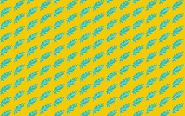 Altıgen desenli modern renkli arkaplan