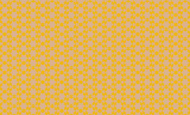 Altıgen desenli modern renkli arkaplan