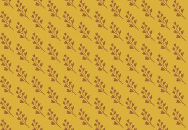 Altıgen desenli modern renkli arkaplan