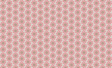 Geometrik elementlerle kusursuz soyut arkaplan