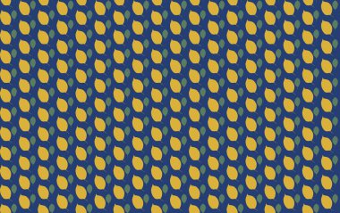 Altıgen desenli modern renkli arkaplan