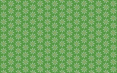 Altıgen desenli modern renkli arkaplan