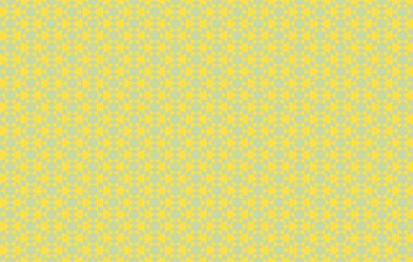 Tekrarlanan şekillerle soyut yaratıcı arkaplan