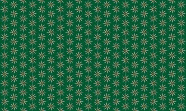 Geometrik elementlerle kusursuz soyut arkaplan