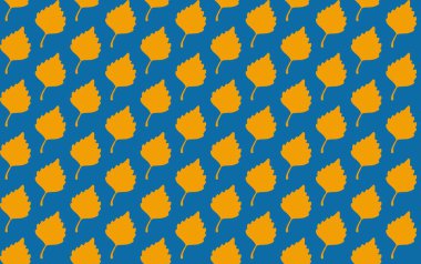 Altıgen desenli modern renkli arkaplan