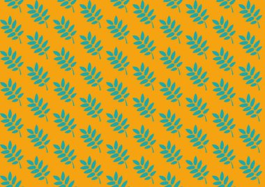 Altıgen desenli modern renkli arkaplan