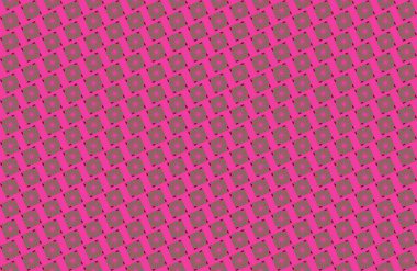 Geometrik elementlerle kusursuz soyut arkaplan