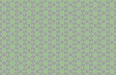 Altıgen desenli modern renkli arkaplan