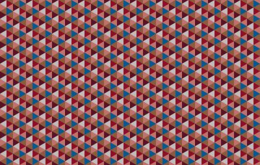 Geometrik elementlerle kusursuz soyut arkaplan