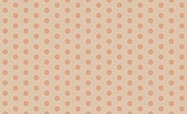 Tekrarlanan şekillerle soyut yaratıcı arkaplan