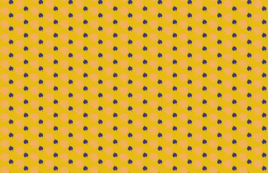 Geometrik elementlerle kusursuz soyut arkaplan