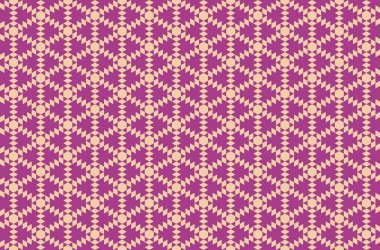 Geometrik elementlerle kusursuz soyut arkaplan