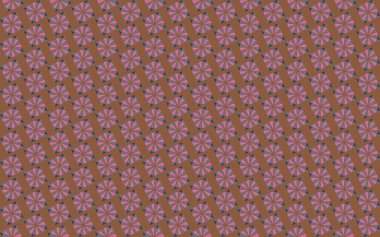 Geometrik elementlerle kusursuz soyut arkaplan