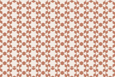 Geometrik elementlerle kusursuz soyut arkaplan