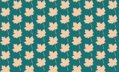 Tekrarlanan şekillerle soyut yaratıcı arkaplan