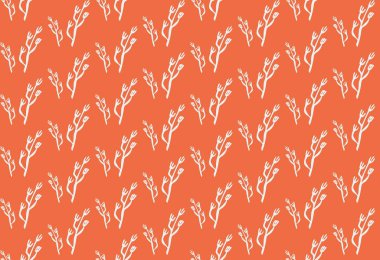 Geometrik elementlerle kusursuz soyut arkaplan