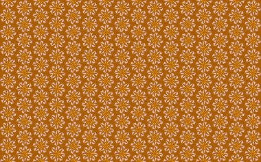 Altıgen desenli modern renkli arkaplan