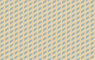 Altıgen desenli modern renkli arkaplan