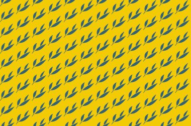 Geometrik elementlerle kusursuz soyut arkaplan