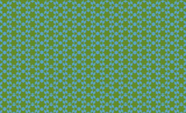 Geometrik elementlerle kusursuz soyut arkaplan