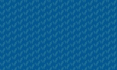 Geometrik elementlerle kusursuz soyut arkaplan