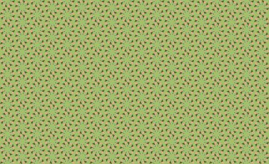 Geometrik elementlerle kusursuz soyut arkaplan