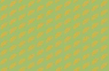 Altıgen desenli modern renkli arkaplan