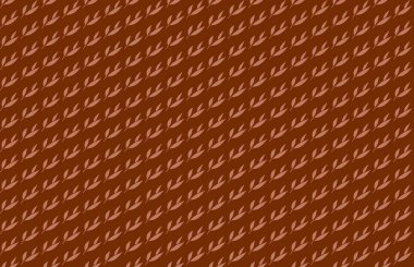 Geometrik elementlerle kusursuz soyut arkaplan