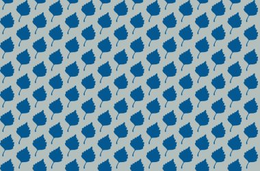 Geometrik elementlerle kusursuz soyut arkaplan