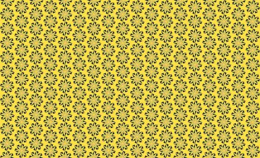 Geometrik elementlerle kusursuz soyut arkaplan