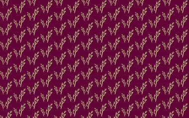 Geometrik elementlerle kusursuz soyut arkaplan