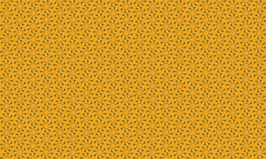 Geometrik elementlerle kusursuz soyut arkaplan