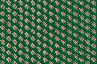 Altıgen desenli modern renkli arkaplan