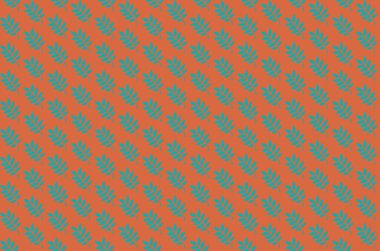 Geometrik elementlerle kusursuz soyut arkaplan