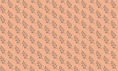 Geometrik elementlerle kusursuz soyut arkaplan