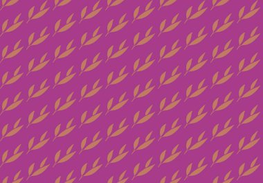 Altıgen desenli modern renkli arkaplan