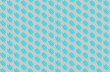 Tekrarlanan şekillerle soyut yaratıcı arkaplan